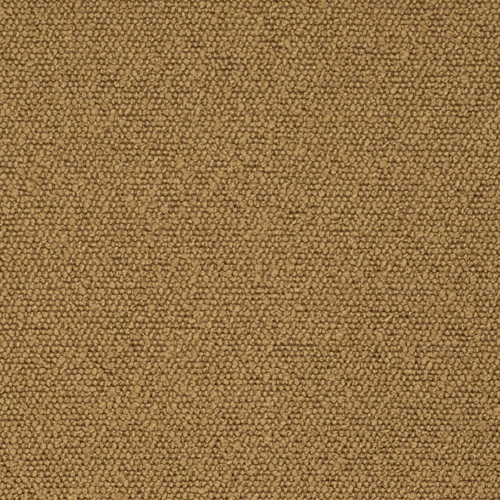Brass fabric swatch